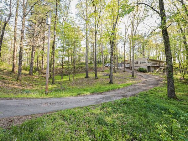 2215 GWIN LANE, Benton, AR 72019