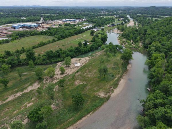 Lot 10 Tranquil Lane , Glenwood, AR 71943