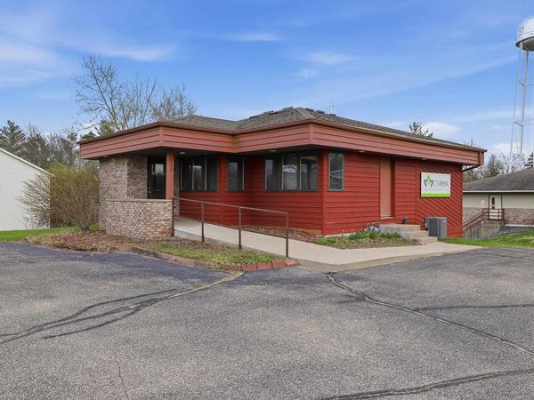 222 CHRISTY STREET, Amherst, WI 54406