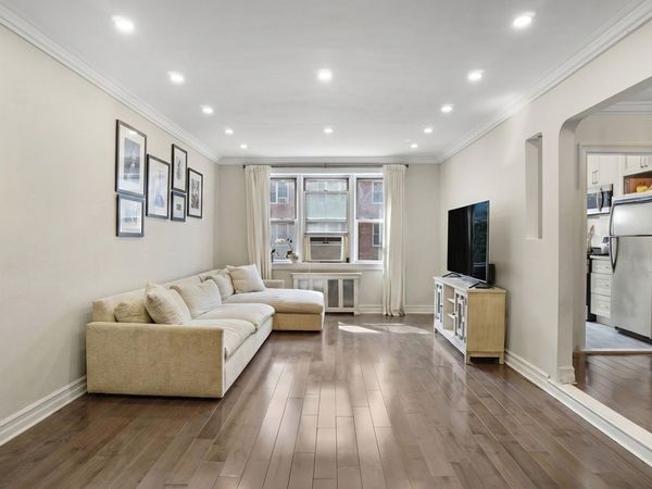63-61 99th Street , Unit B12, Rego Park, NY 11374