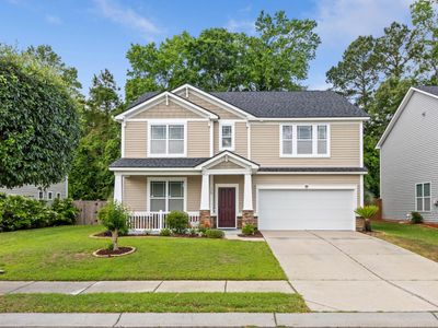 160 Pavilion Street, Summerville, SC 29483
