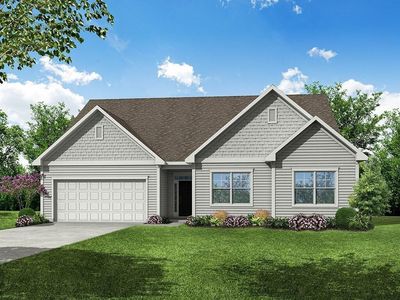 272 Huguenot Trail, Unit Ll#365, Huger, SC 29450