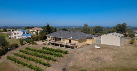 3235 Hagen Rd, Valley Springs, CA 95252 Photo