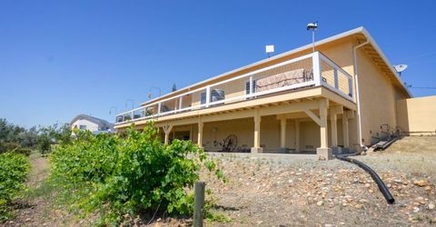 3235 Hagen Rd, Valley Springs, CA 95252 Photo