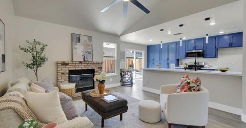 1924 Pebble Beach Dr, Yuba City, CA 95993 Photo