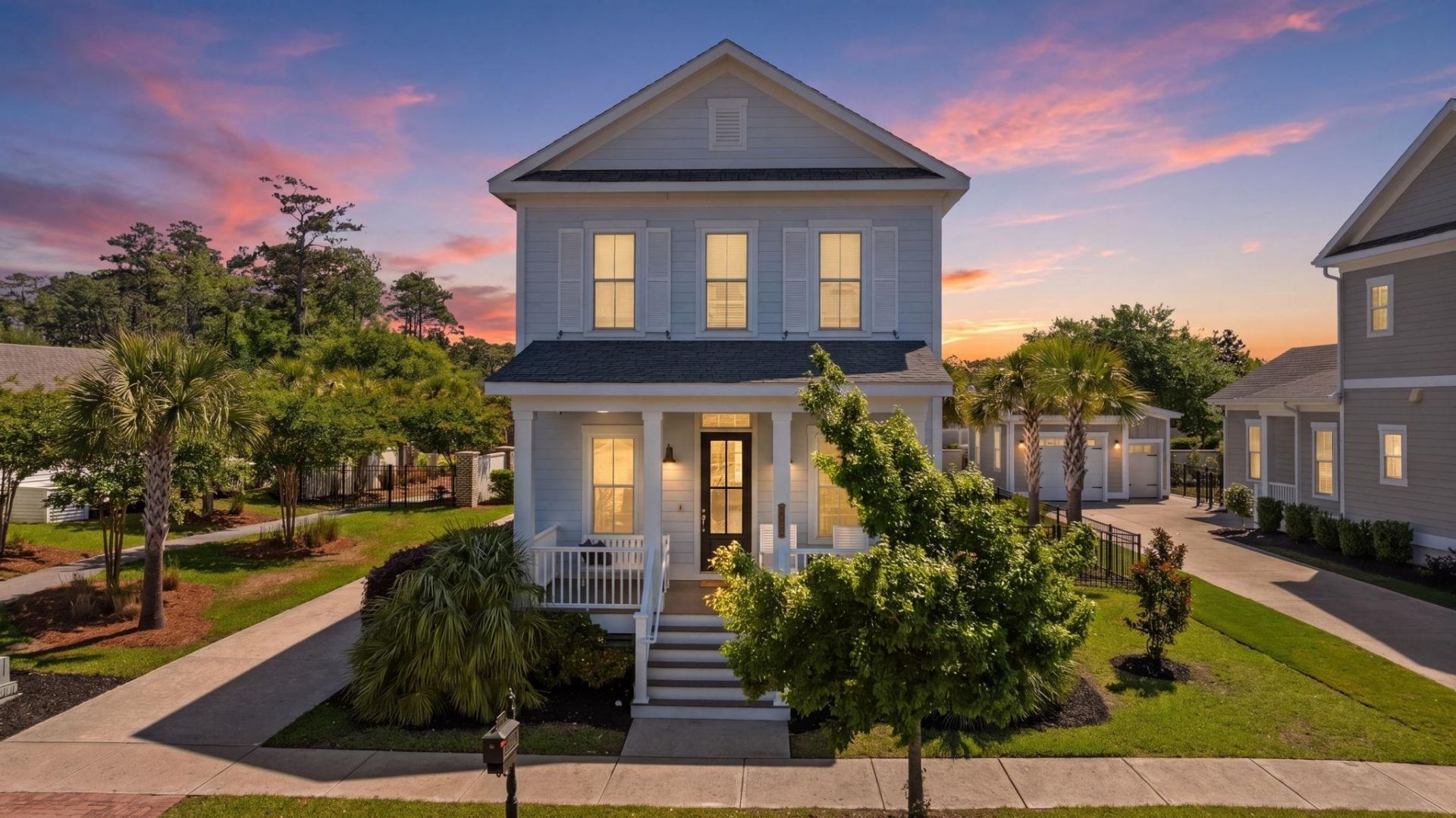 8292 Sandlapper Way, Myrtle Beach, SC 29572 Main Photo