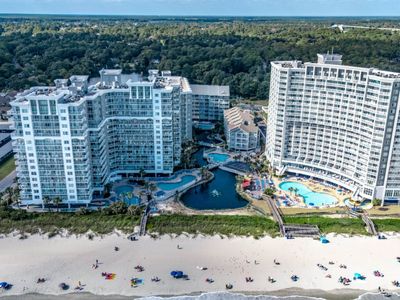161 Seawatch Dr. , Unit 909, Myrtle Beach, SC 29572