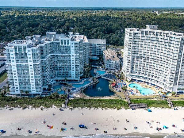 161 Seawatch Dr. , Unit 909, Myrtle Beach, SC 29572