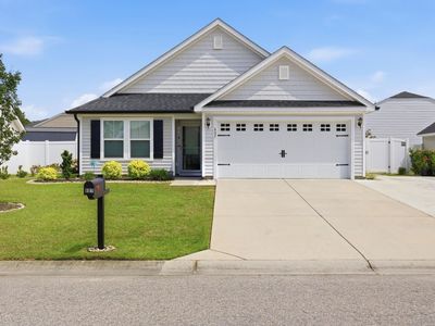 607 Trap Shooter Circle, Longs, SC 29568