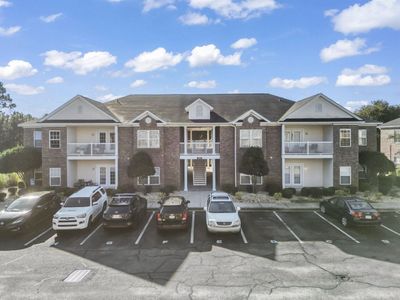 2073 Silvercrest Dr. , Unit A, Myrtle Beach, SC 29579