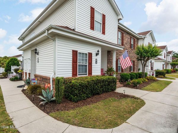 8855 Radcliff Drive NW, Unit 47a, Calabash, NC 28467
