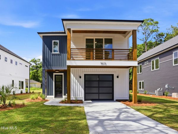 5015 Peachtree Avenue, Wilmington, NC 28403