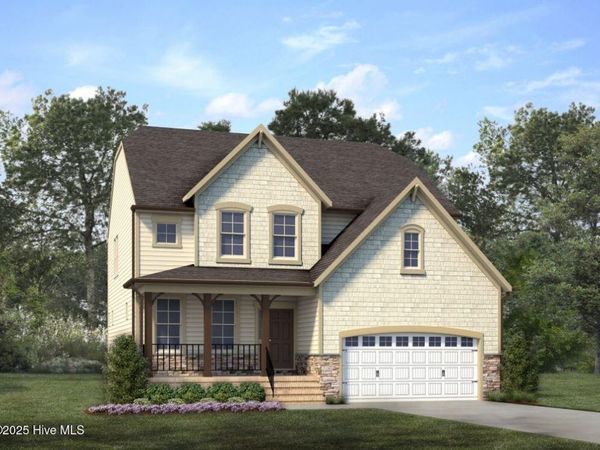 255 Dona Drive, Carthage, NC 28327