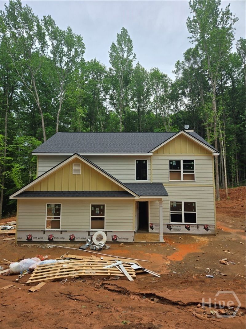 1708 Highway 82, Unit 1, Winder, GA 30680 Main Photo