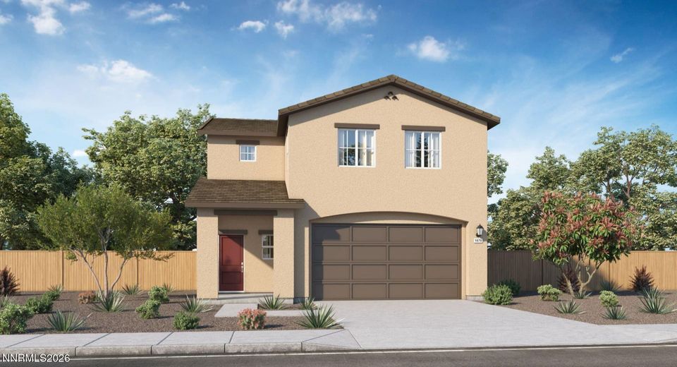 7564 Editor Drive, Reno, NV 89506 Photo