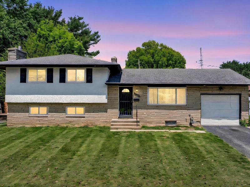 4676 Belfast Drive , Columbus, OH 43227 Photo 1