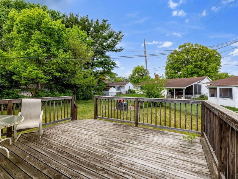 4676 Belfast Drive , Columbus, OH 43227 Photo 37