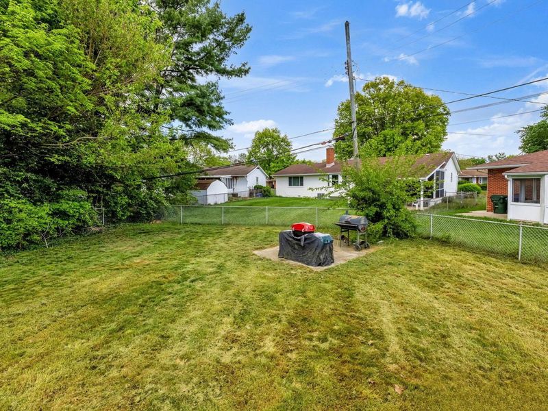 4676 Belfast Drive , Columbus, OH 43227 Photo 38