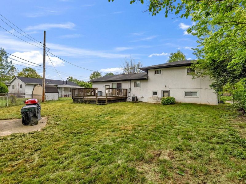 4676 Belfast Drive , Columbus, OH 43227 Photo 39