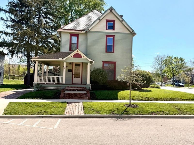 226 S Plum Street , Marysville, OH 43040 Photo 1