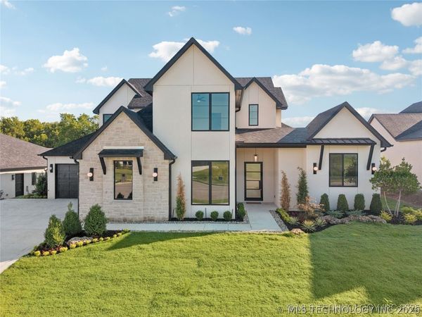 8200 E Elgin Street , Broken Arrow, OK 74014
