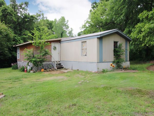 18212 W 311th Street S, Bristow, OK 74010