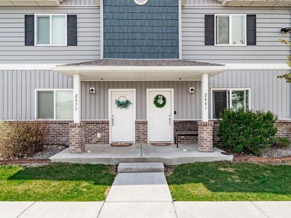 2881 Murwood Street, IDAHO FALLS, ID 83402