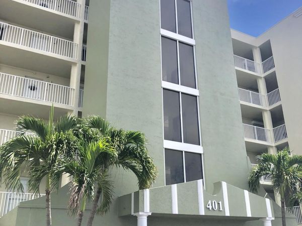 401 Jimmy Buffett Mem Highway , Unit 142, Satellite Beach, FL 32937