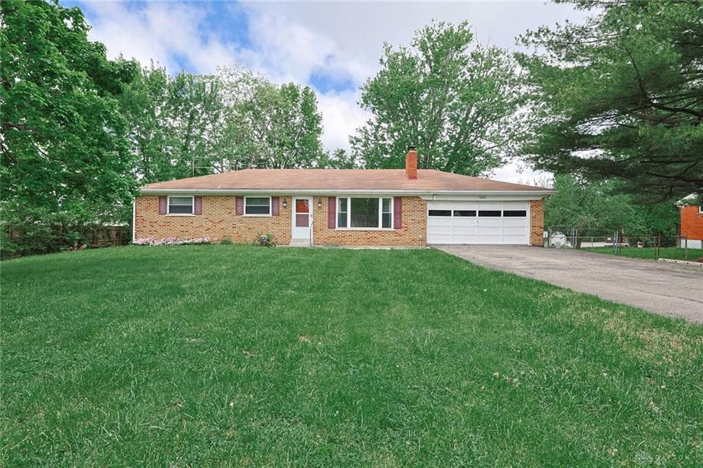 990 Joyce Drive, Union Township, OH 45103 Main Photo