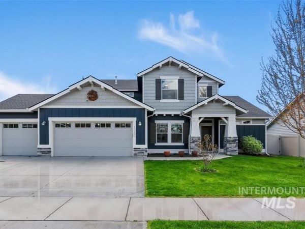 1063 E Italy St, Meridian, ID 83642