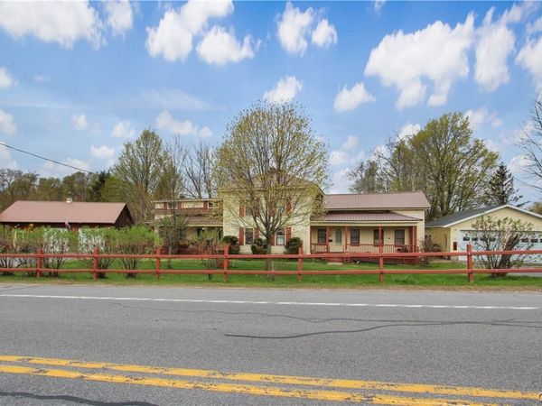 9704-9702 State Route 126 , Unit 9702, Castorland, NY 13620