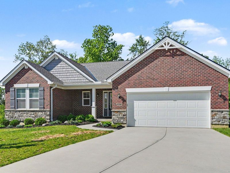 1617 Ravine Trail, Hebron, KY 41048 Photo 1