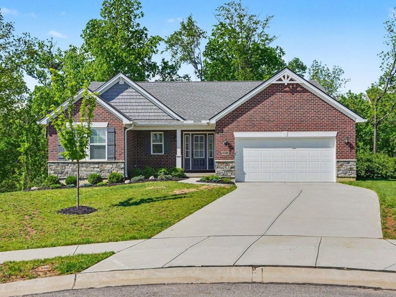 1617 Ravine Trail, Hebron, KY 41048 Photo 1