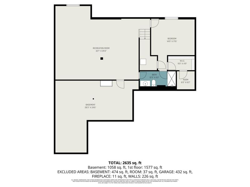 1617 Ravine Trail, Hebron, KY 41048 Photo 26