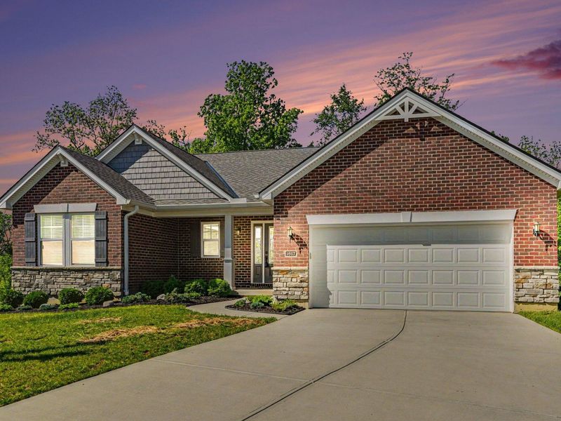 1617 Ravine Trail, Hebron, KY 41048 Photo 27