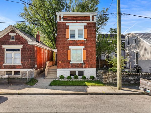 425 Lehmer Street, Covington, KY 41011