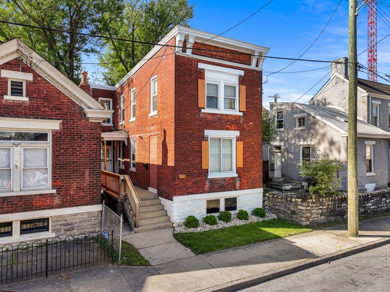 425 Lehmer Street, Covington, KY 41011 Photo 4