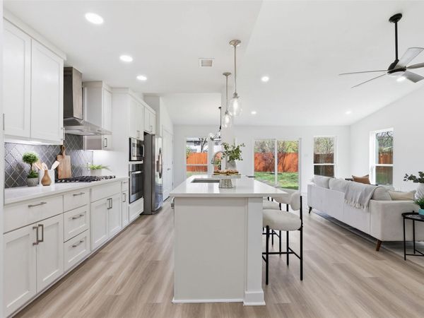 304 Loganberry CT , Austin, TX 78745