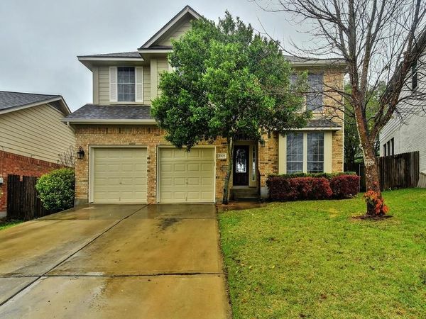 6806 La Concha CV , Austin, TX 78749