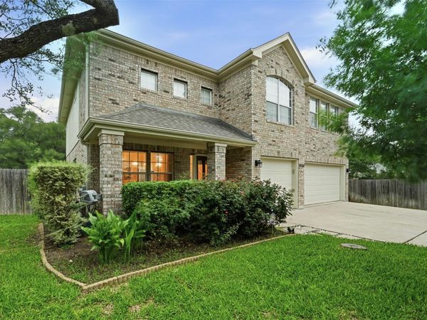 5604 Beachmont CT , Austin, TX 78739