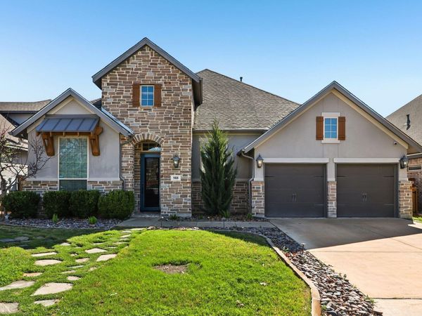 988 Carriage Loop LOOP , New Braunfels, TX 78132