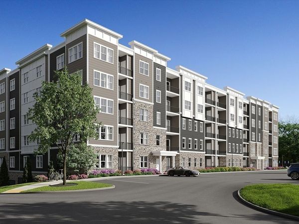 30 Coppersmith Way, Unit 304, Canton, MA 02021