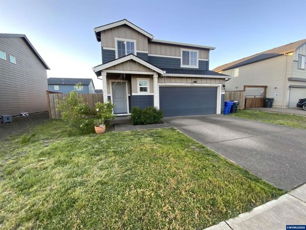4777 Navigation Av NE, Salem, OR 97305