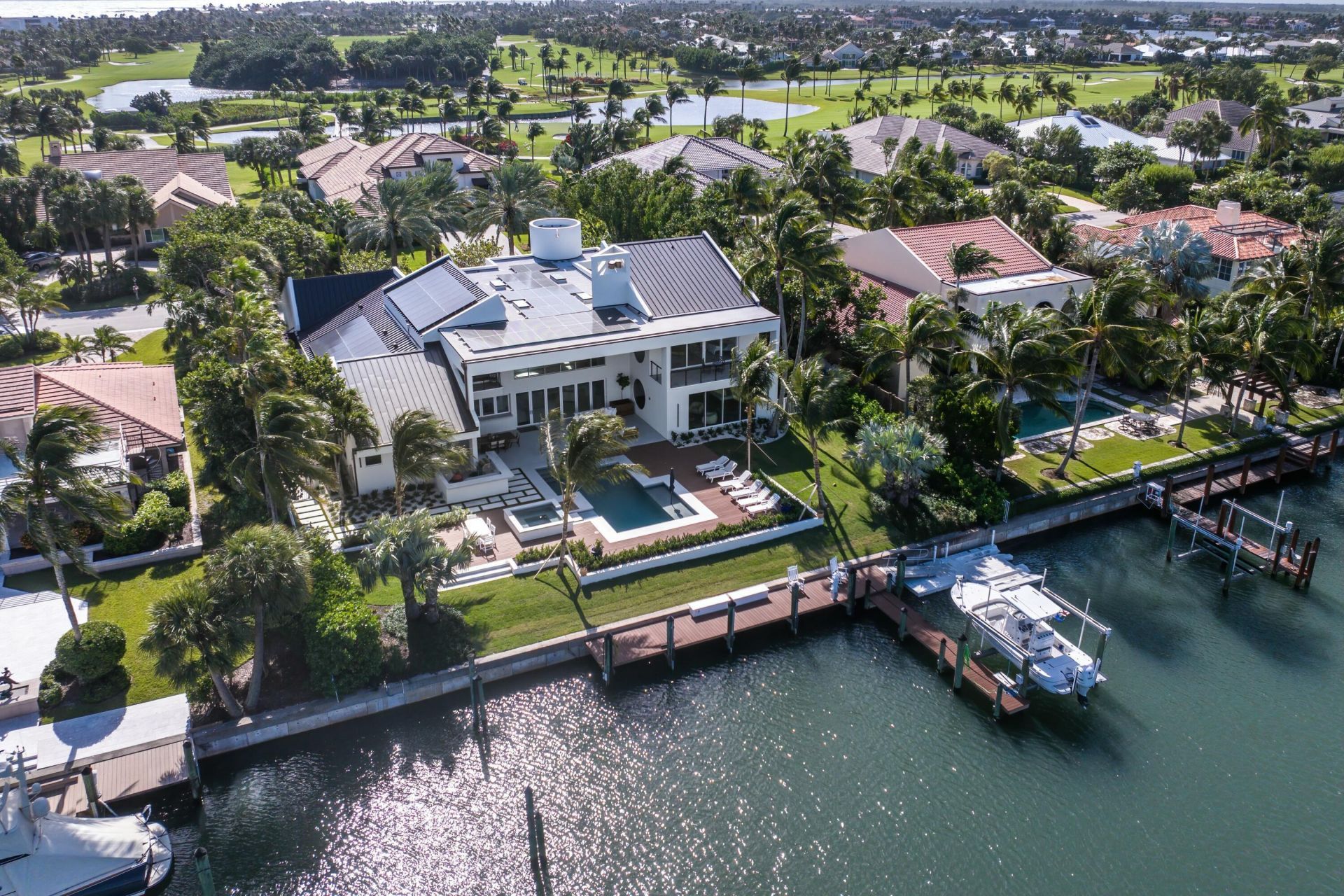 6879 SE South Marina Way, Stuart, FL 34996 Photo