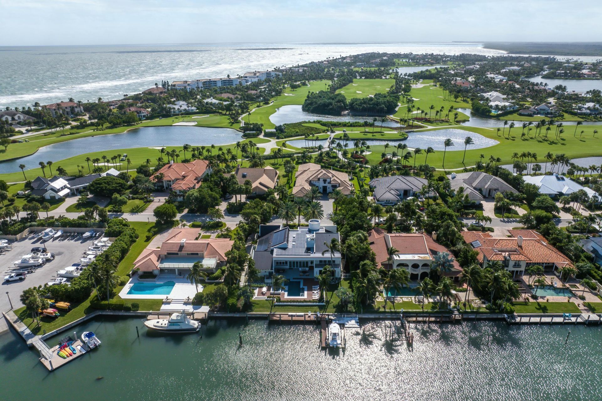 6879 SE South Marina Way, Stuart, FL 34996 Photo