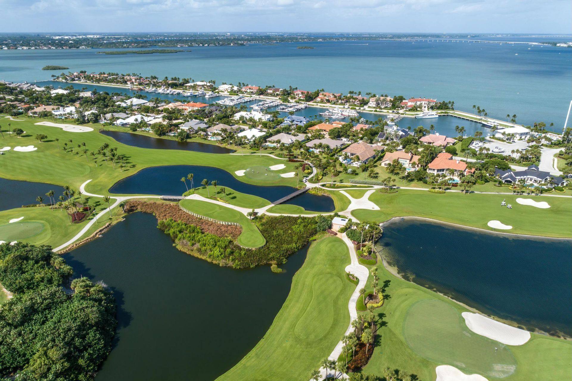 6879 SE South Marina Way, Stuart, FL 34996 Photo