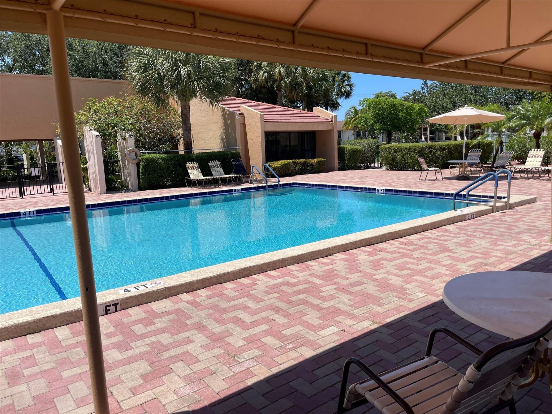 6530 Coral Lake Drive, Unit 306, Margate, FL 33063 Photo