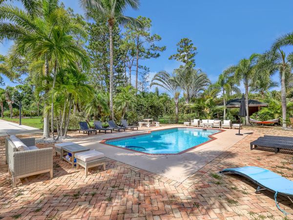 10780 Anderson Lane, Wellington, FL 33449