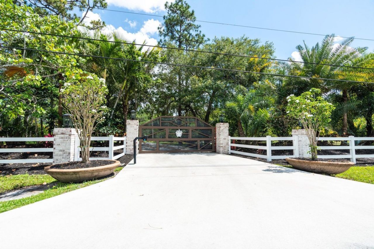 10780 Anderson Lane, Wellington, FL 33449 Photo