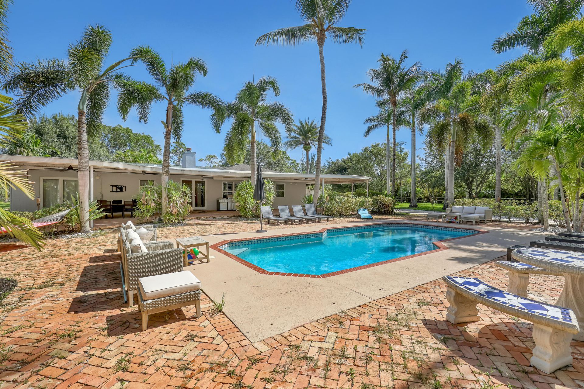 10780 Anderson Lane, Wellington, FL 33449 Photo